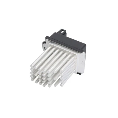 Abbildung von THERMOTEC DEA005TT Widerstand, Innenraumgebläse