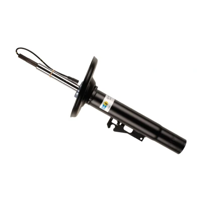 Abbildung von BILSTEIN B4 OE Replacement (DampTronic ) 22 147530 Stoßdämpfer Vorderachse Gasdruck Zweirohr Federbein oben Stift