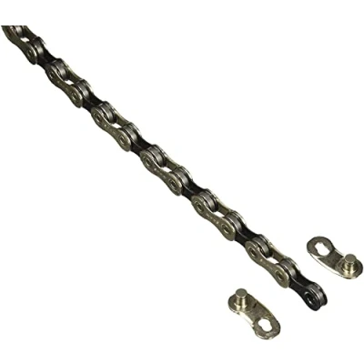Abbildung von SRAM PC GX Eagle Kette 12s 2018 Fahrradkette, silber