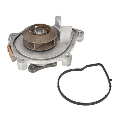 Abbildung von MEYLE 11 13 220 0020 Wasserpumpe mit Dichtung ORIGINAL Quality BMW: 3 Touring, Saloon, 1 Hatchback, PEUGEOT: 208 I 207 Hatchback