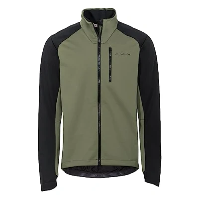 Abbildung von Vaude Posta VI Softshelljacke, Herren, Größe: XL, Cedar wood