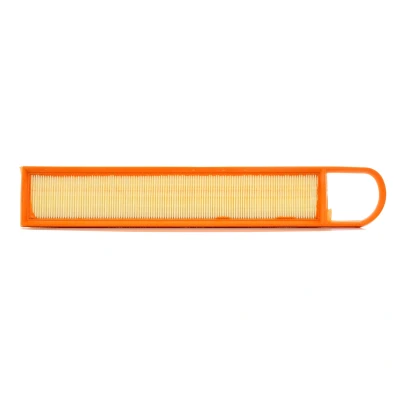 Abbildung von PURFLUX A1273 Luftfilter 58 83 493 Filtereinsatz PEUGEOT: 207 Hatchback, 208 I 2008 Estate, CITROËN: Berlingo II Van, C4 Picasso 1