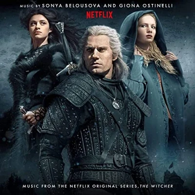 Abbildung von the Witcher (Music from Netflix Original Series)
