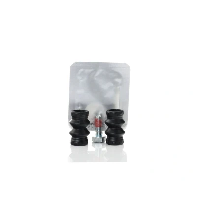 Abbildung von QUICK BRAKE 113 1339 Führungshülsensatz, Bremssattel VOLKSWAGEN: Sharan II, Golf 4, Caddy 3, PEUGEOT: 308 I SW, 307 CC, AUDI: A4 B8 Avant