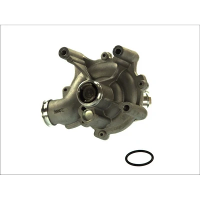Abbildung von THERMOTEC D1B033TT Wasserpumpe mit Dichtung mechanisch MINI: Convertible, Hatchback