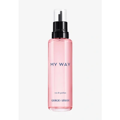 Abbildung von Armani My Way Eau de Parfum Nachfüllung 100 ml