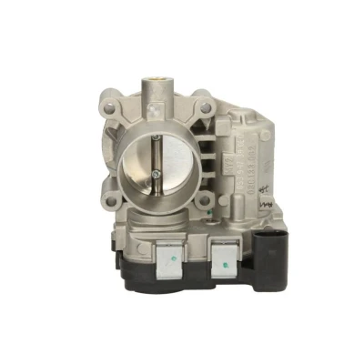 Abbildung von MAGNETI MARELLI 802001799501 Drosselklappe elektrisch VOLKSWAGEN: Golf 5, Plus / Crossgolf, SEAT: Leon I Hatchback, SKODA: Octavia 2 Combi