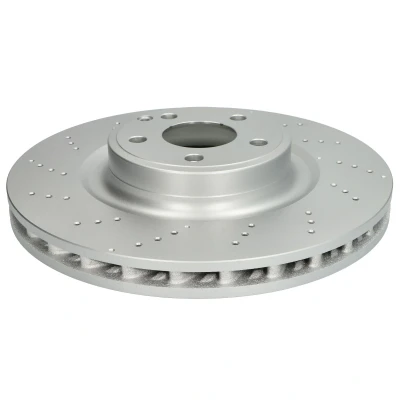 Abbildung von ABE Bremsscheibe MERCEDES BENZ: E Class T modell, SLC C3M100ABE P Bremsscheiben, Scheibenbremsen
