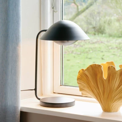Abbildung von Nordlux Tischleuchte »Freya«, Leuchtmittel E14 ohne Leuchtmittel, Organisch geformte im nordischen Design