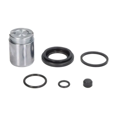 Abbildung von QUICK BRAKE 114 5226 Bremssattel Reparatursatz mit Kolben 38 HYUNDAI: ix35, i40 Estate, Saloon, KIA: Optima / K5