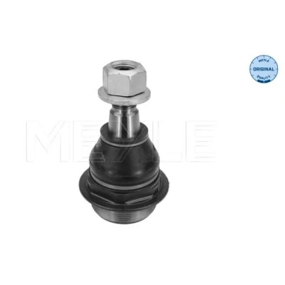 Abbildung von MEYLE ORIGINAL Quality 16 010 0019 Traggelenk unten, Vorderachse links RENAULT: MASTER 3 Kasten, 3, Bus, OPEL: Movano B Minibus