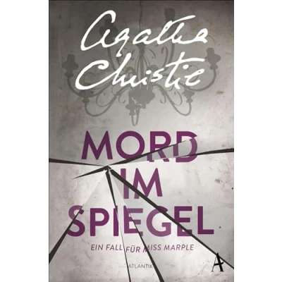 Abbildung von Mord im Spiegel: Ein Fall für Miss Marple