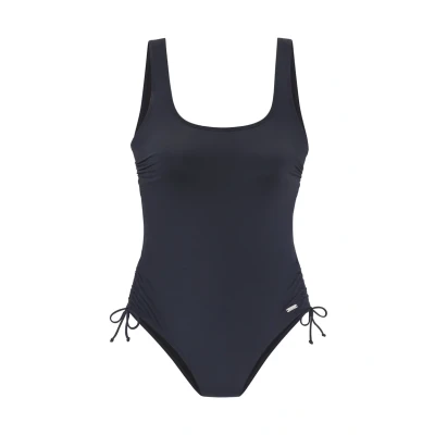 Abbildung von Venice Beach Badeanzug, Damen, Größe: 38xB, Marine
