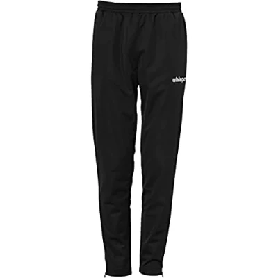 Abbildung von uhlsport Herren score classic broek Hose, Schwarz/Weiß, XL EU