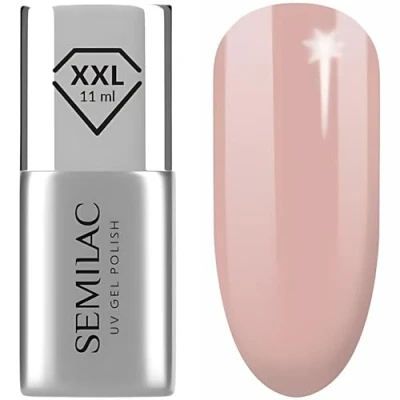 Abbildung von Semilac Care Base Coat 11 ml