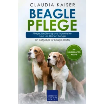 Abbildung von Beagle Pflege: Pflege, Ernährung und Krankheiten rund um Deinen