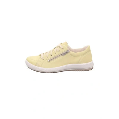 Abbildung von Legero Damen Tanaro Sneaker, Yellow Cream (GELB) 6520, 39 EU