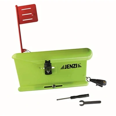 Abbildung von Jenzi Planer Board/Side Planer/Scherbrett rechts und Links verwendbar Gr. S 20cm