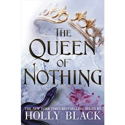 Abbildung von the Queen of Nothing (The Folk Air #3)