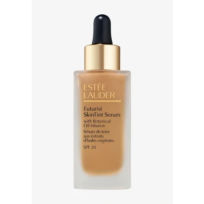 Abbildung von Estée Lauder Futurist SkinTint Serum Foundation 3N2 Wheat 30 ml