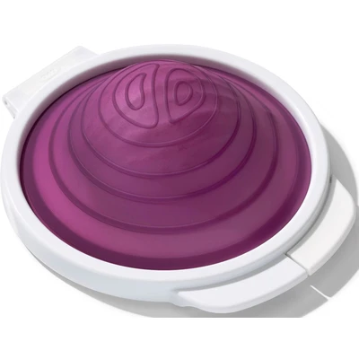 Abbildung von OXO GG CUT AND KEEP SILICONE ONION SAVER