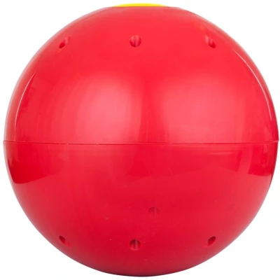 Abbildung von Likit Snak a Ball Rot
