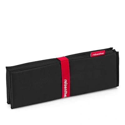 Abbildung von Reisenthel Seatpad SL7003 black One size