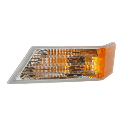 Abbildung von TYC 12 5284 00 9 Blinker vorne links mit Glühlampe, Lampenträger PY27/7W JEEP: Patriot