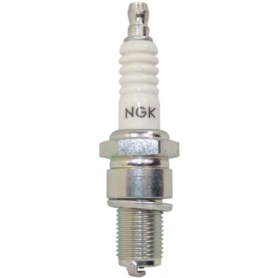 Abbildung von NGK 2399 Zündkerze M14 x 1,25 SW: 20,8 mm
