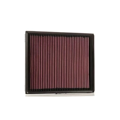 Abbildung von K&amp;N 33 2983 Motorluftfilter: Hochleistung, Prämie, Abwaschbar, Ersatzfilter,Erhöhte Leistung, 2010 2019 (Amarok)