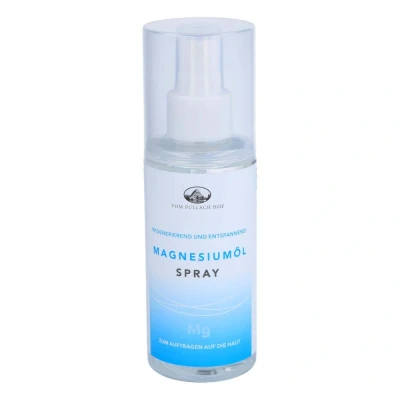 Abbildung von Magnesiumöl Spray Pullach Hof