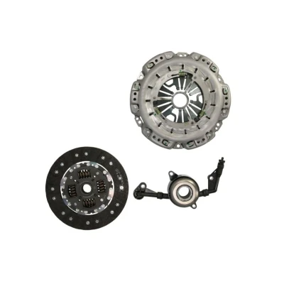 Abbildung von LuK 624 3299 33 Kupplungssatz MERCEDES BENZ: C Class T modell, Saloon, E Saloon