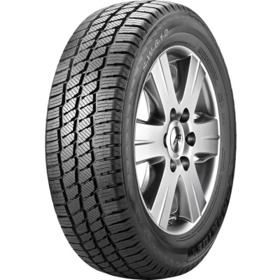 Abbildung von Goodride SW612 175/70 R14 95/93Q PKW Winterreifen Reifen 03010658818M36430202