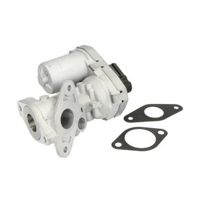 Abbildung von NRF 48322 AGR Ventil elektrisch mit Dichtungen FORD: Transit Mk6 Van, Minibus, Platform / Chassis, PEUGEOT: Boxer Van