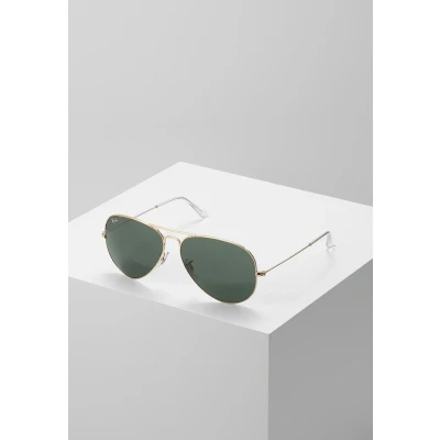 Abbildung von Ray Ban Aviator Large Metal Classic RB3025 001 62 Sonnenbrille