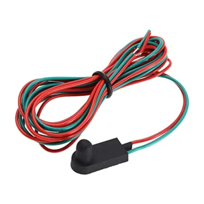 Abbildung von Create idea 1x Kfz Rückspiegeltemperatursensor 71753245 Kompatibel mit FIAT Citroen Peugeot Lufttemperatursensor