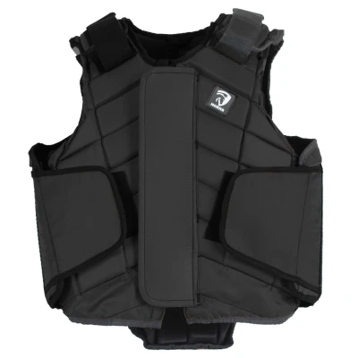 Abbildung von Horka Sicherheitsweste Flexplus Junior Orange