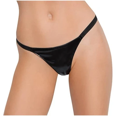 Abbildung von String aus Lack
