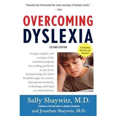 Abbildung von Overcoming Dyslexia (2020 Edition): Second Edition, Completely Revised and Updated
