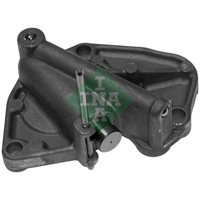 Abbildung von INA 551 0190 10 Spanner, Steuerkette SKODA: Fabia 2