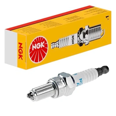 Abbildung von NGK 4374 Zündkerze M10 x 1,0 SW: 16 mm