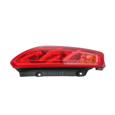 Abbildung von MAGNETI MARELLI 712201401110 Rückleuchte links P21/5W, P21W mit Lampenträger FIAT: Grande Punto Hatchback