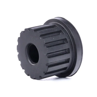Abbildung von JAPANPARTS RU 811 Lagerbuchse, Blattfeder an Federauge, vorne SUZUKI: Samurai Off Road, SJ 413