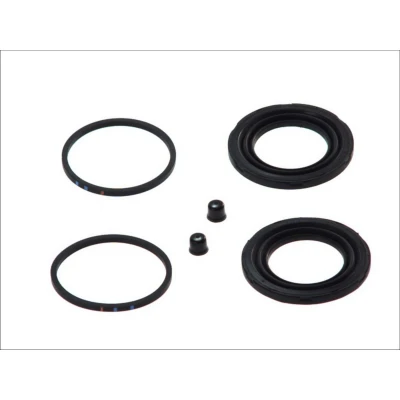 Abbildung von AUTOFREN SEINSA D4120 Bremssattel Reparatursatz Vorderachse 54 WITHOUT GUIDE BOOTS VOLKSWAGEN: TRANSPORTER 3 Bus, Golf Plus / Crossgolf, Scirocco III
