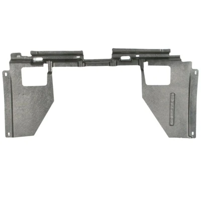 Abbildung von Motorabdeckung REZAW PLAST RP150508