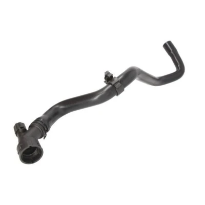 Abbildung von THERMOTEC DWW084TT Kühlerschlauch oben EPDM (Ethylen Propylen Dien Kautschuk) VOLKSWAGEN: Golf 4, Bora Variant, SEAT: Leon I Hatchback