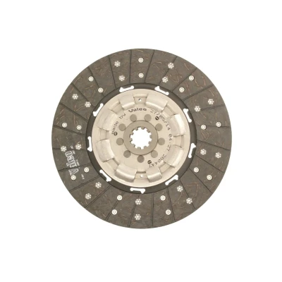 Abbildung von VALEO 806127 Kupplungsscheibe 310 10 IVECO: MK