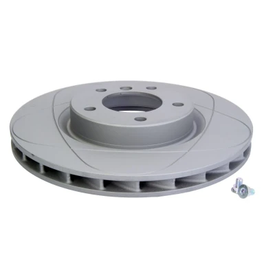 Abbildung von ATE PowerDisc 24.0328 0199.1 Bremsscheibe 315,0 28,0 5 120,0 Belüftet beschichtet hochgekohlt mit Schrauben BMW: 3 Coupe, Convertible