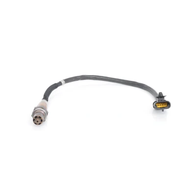 Abbildung von BOSCH 0 258 006 046 Lambdasonde 4 RENAULT: Scénic 1, ESPACE 4, MEGANE 1 Cabriolet kfzteile, mister auto, atp autoteile, kfzteile24