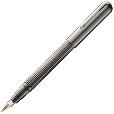 Abbildung von LAMY Imporium Titatium FP EF